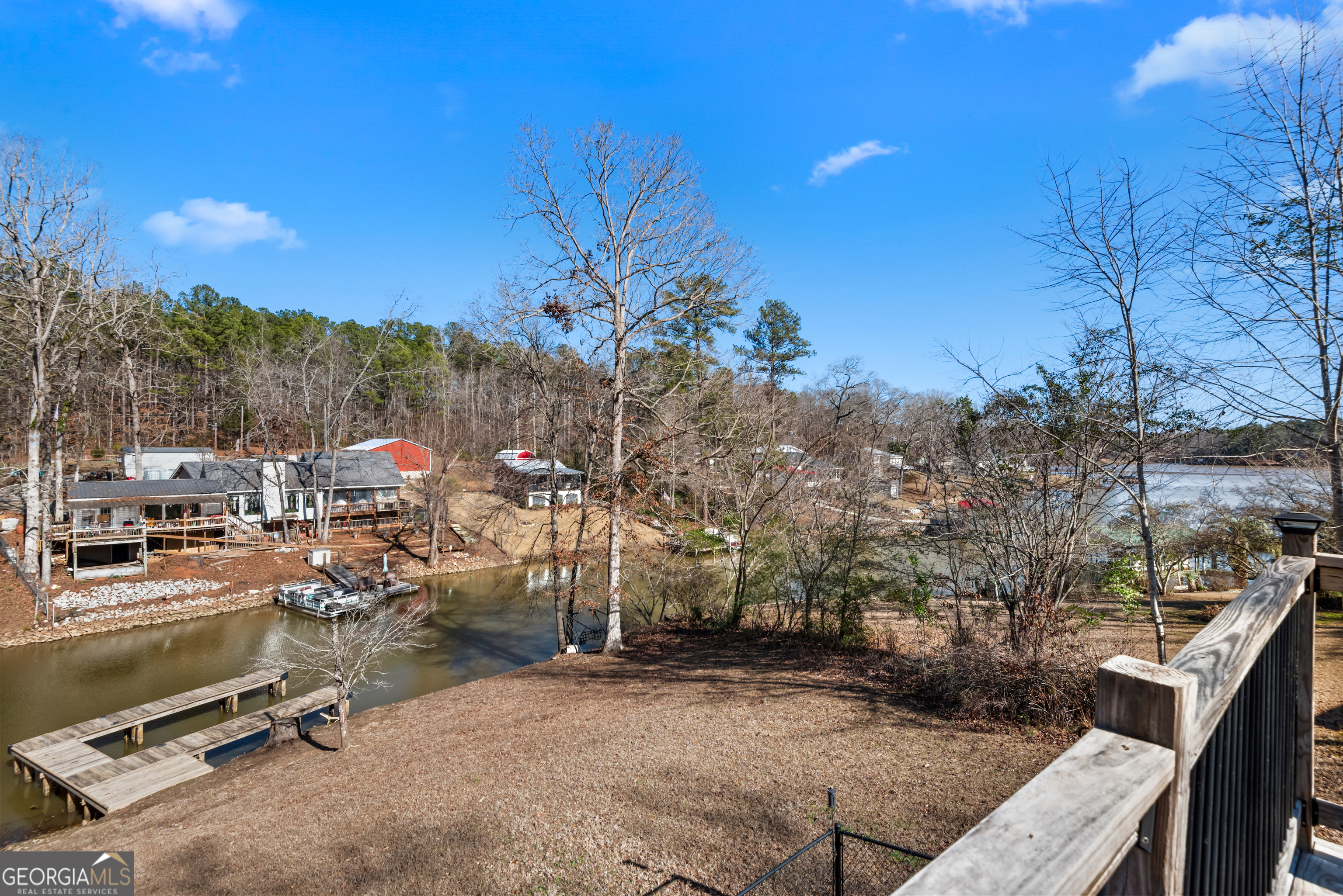 200 Bradley Road Jackson, GA 30233 - Photo 52 of 56