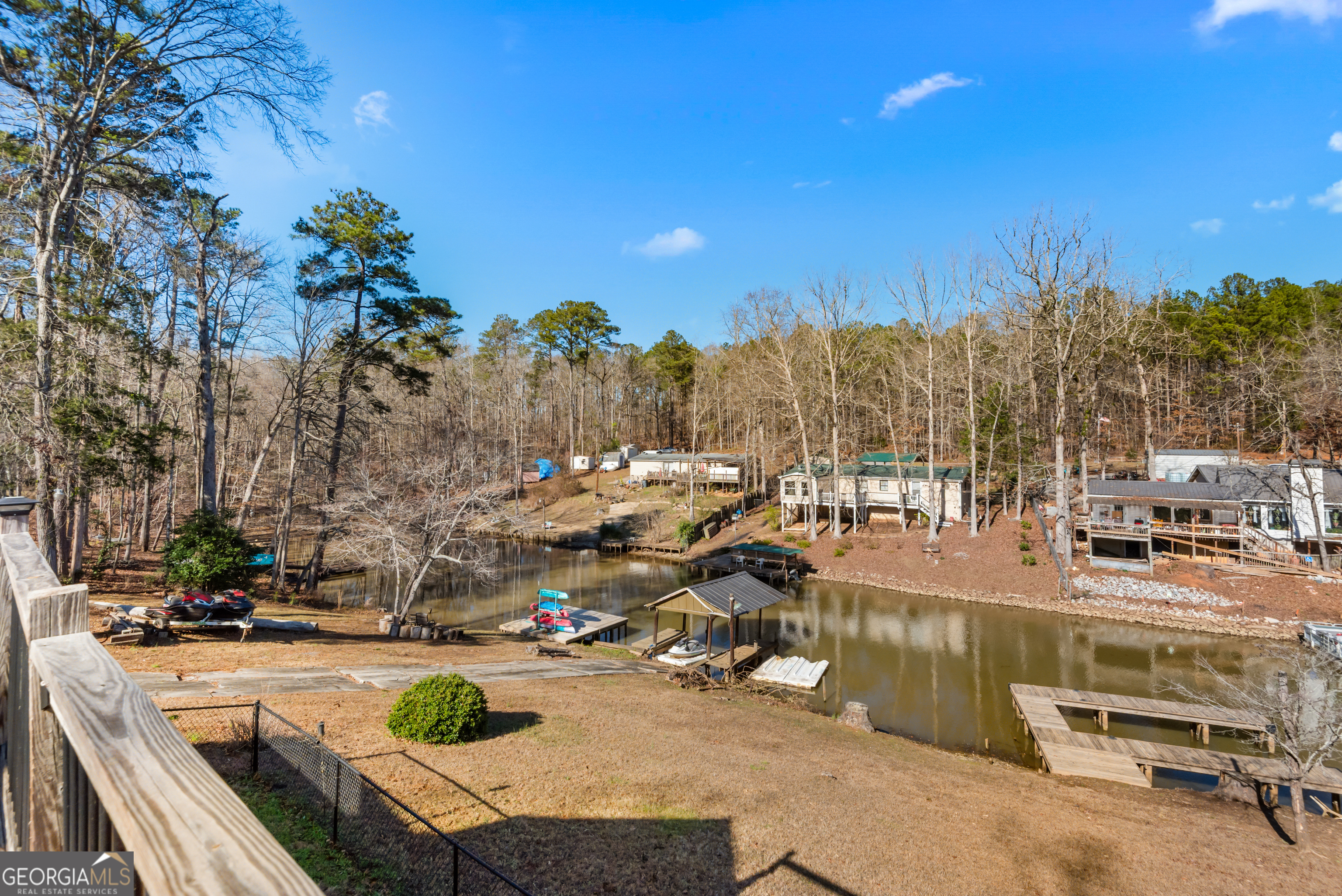 200 Bradley Road Jackson, GA 30233 - Photo 53 of 56