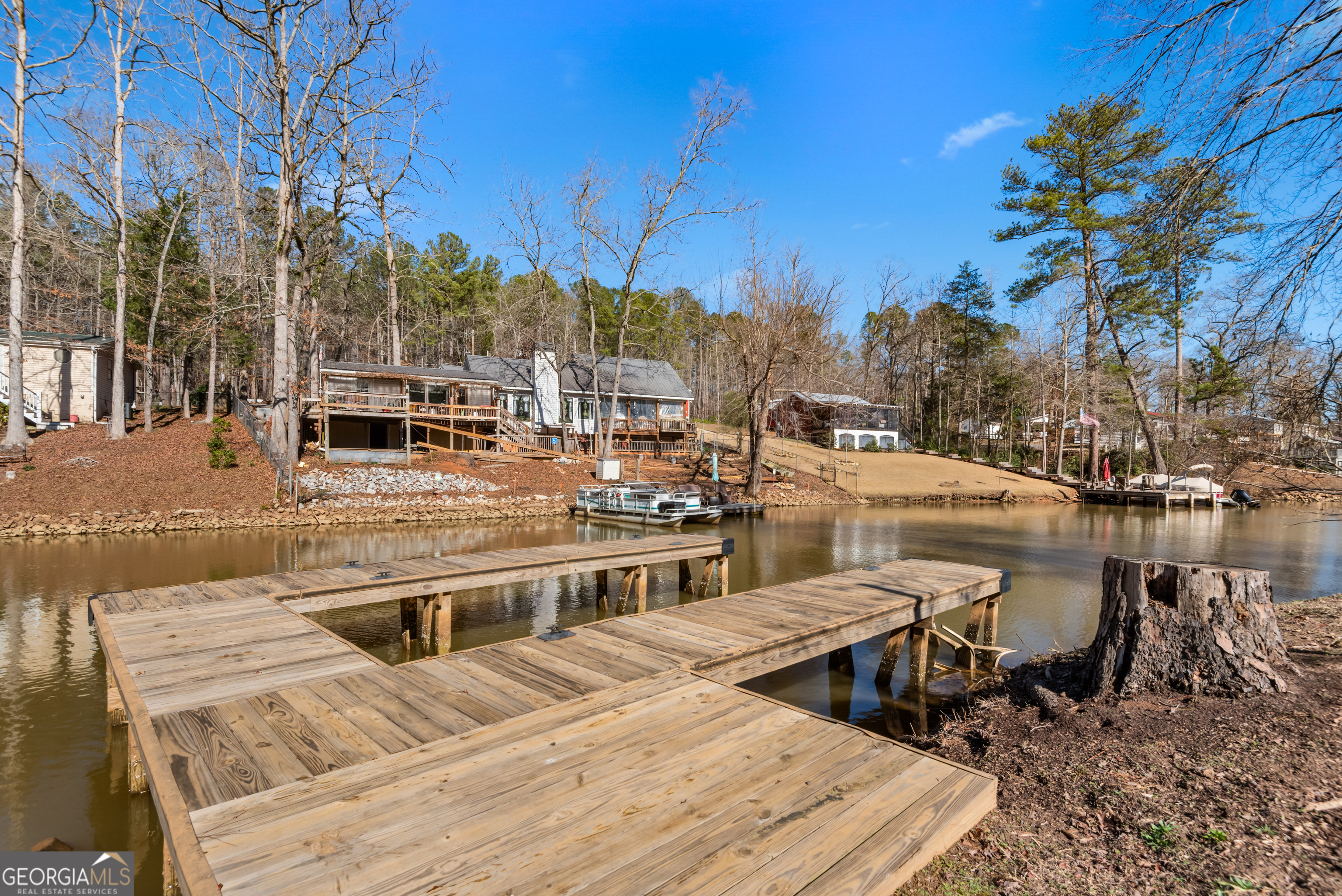 200 Bradley Road Jackson, GA 30233 - Photo 54 of 56