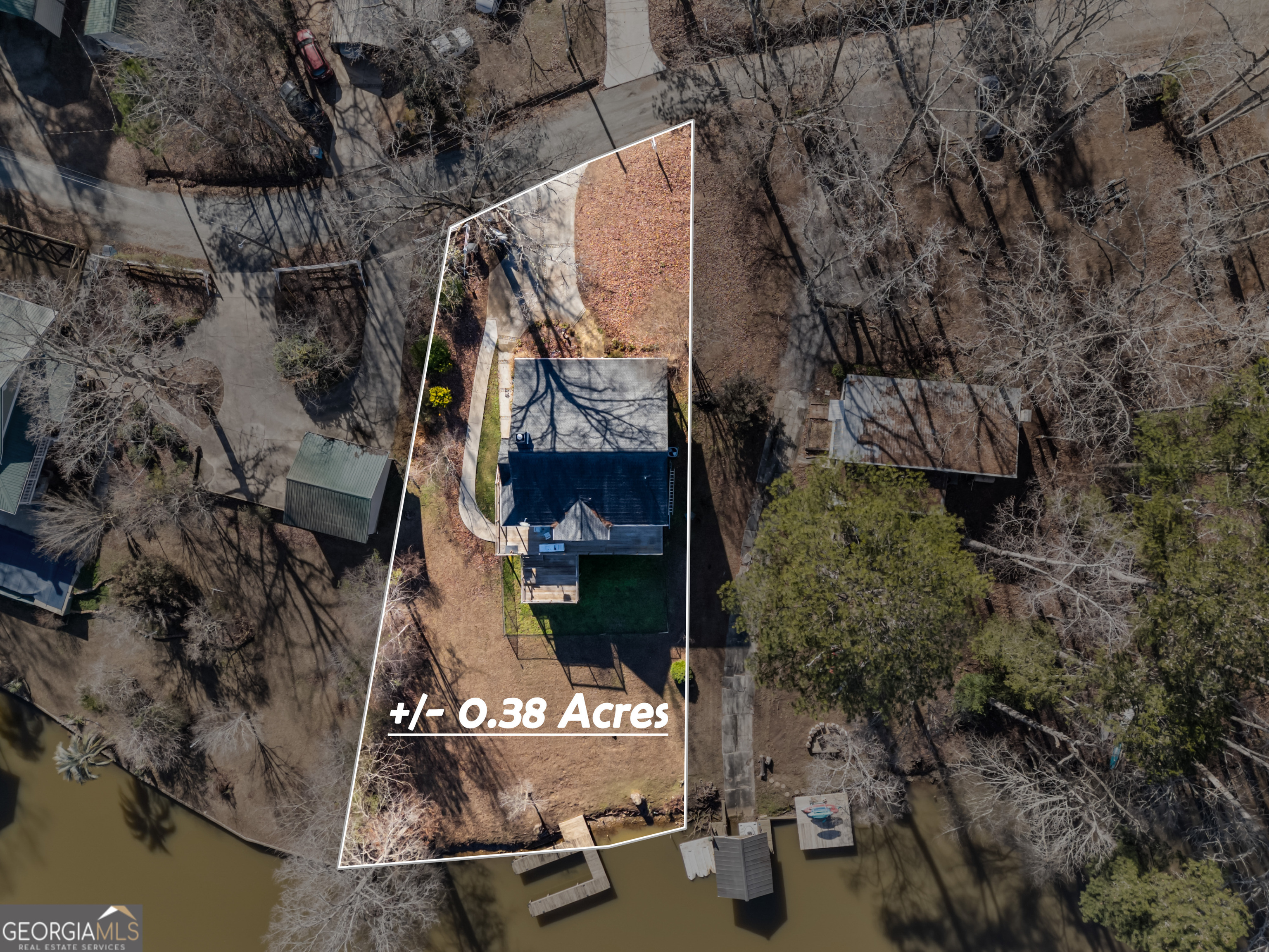 200 Bradley Road Jackson, GA 30233 - Photo 55 of 56