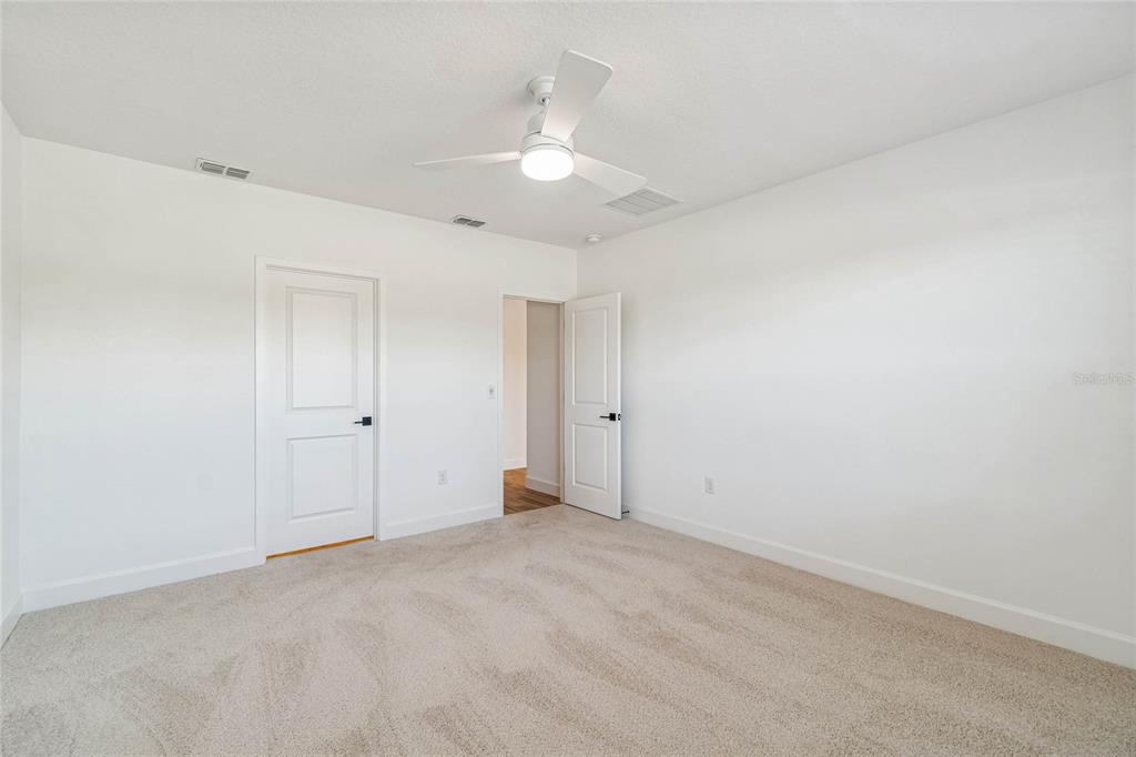 3617 Southwest 153rd Pl Road, Unit 6 Ocala, FL 34473 - Photo 25 of 31 wooden floor in an empty room