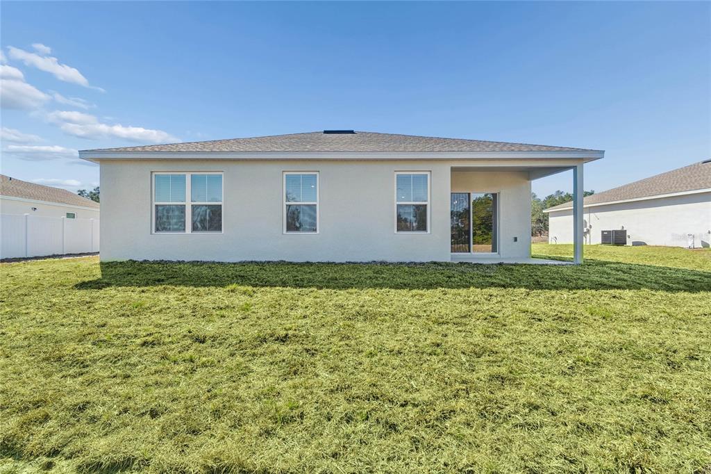 3617 Southwest 153rd Pl Road, Unit 6 Ocala, FL 34473 - Photo 31 of 31 a house view with a garden space