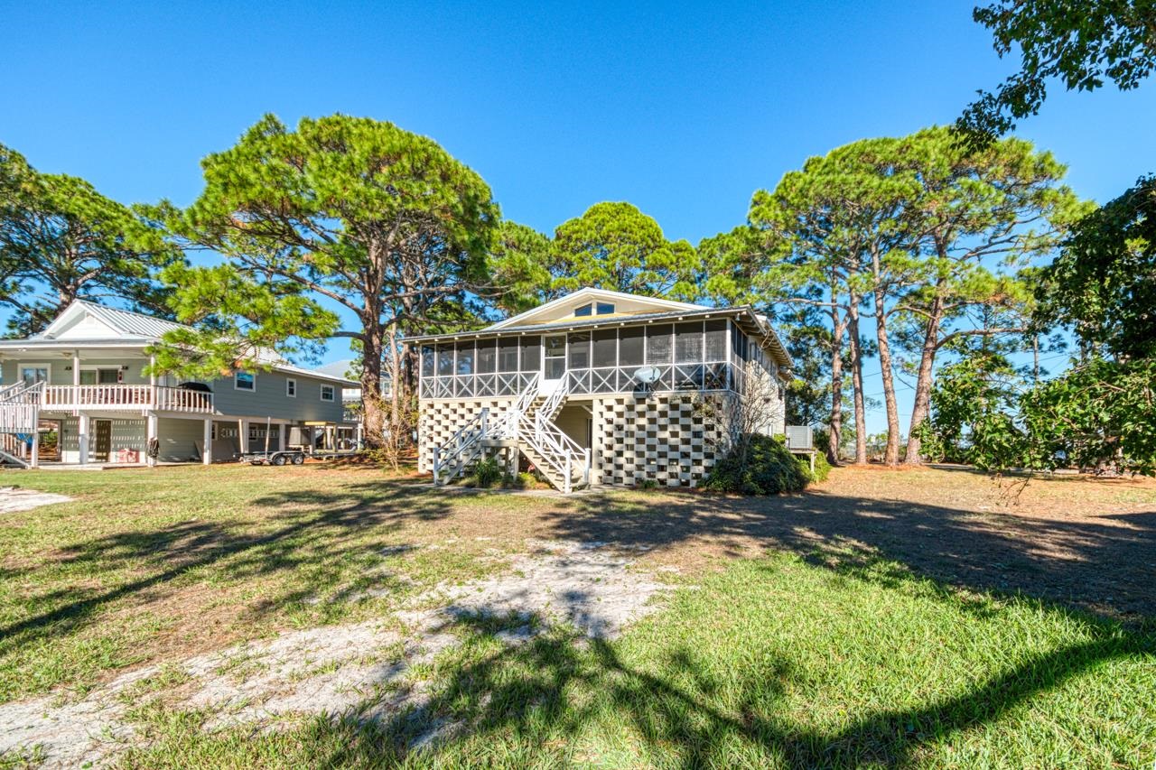 42 Fiesta Drive Alligator Point, FL 32346 - Photo 35 of 36