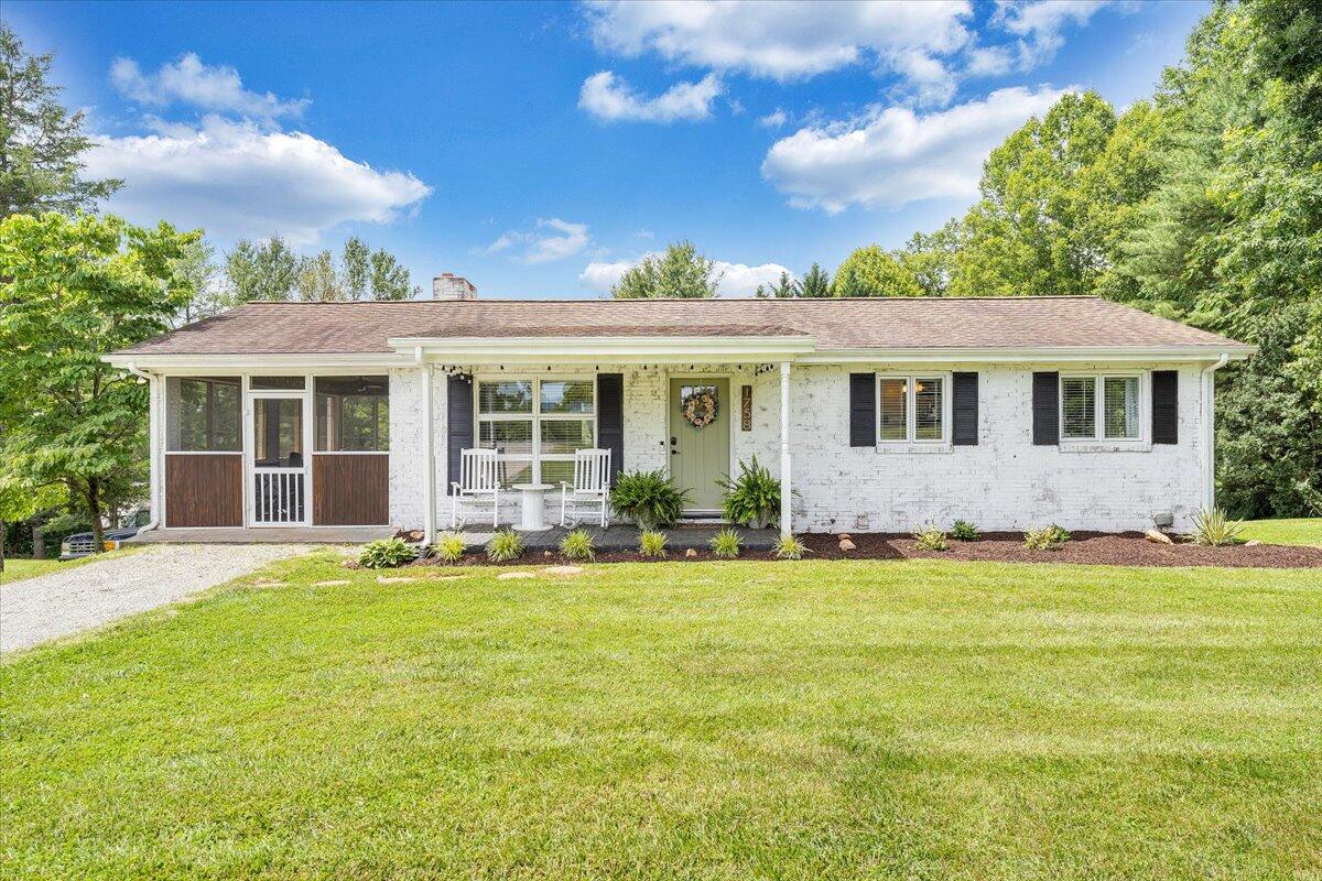 1758 Algoma Road Callaway, VA 24067 - Photo 1 of 61 01-MIB08299