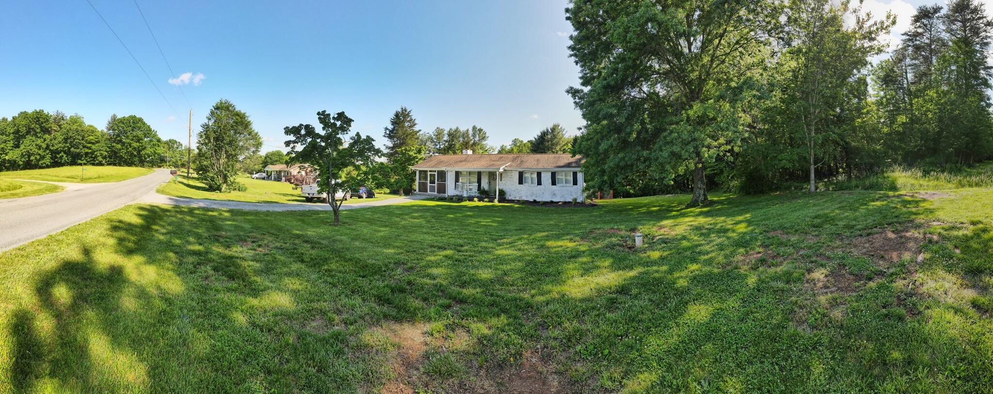1758 Algoma Road Callaway, VA 24067 - Photo 2 of 61 Front