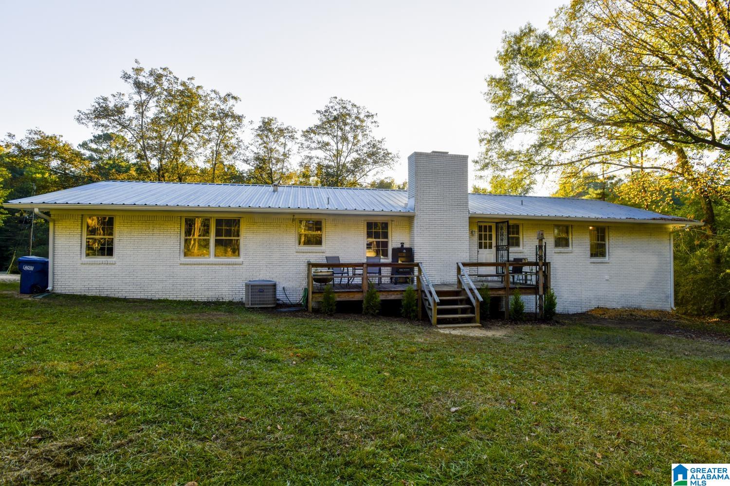 815 Old Wagon Road Pell City, AL 35125 - Photo 30 of 32