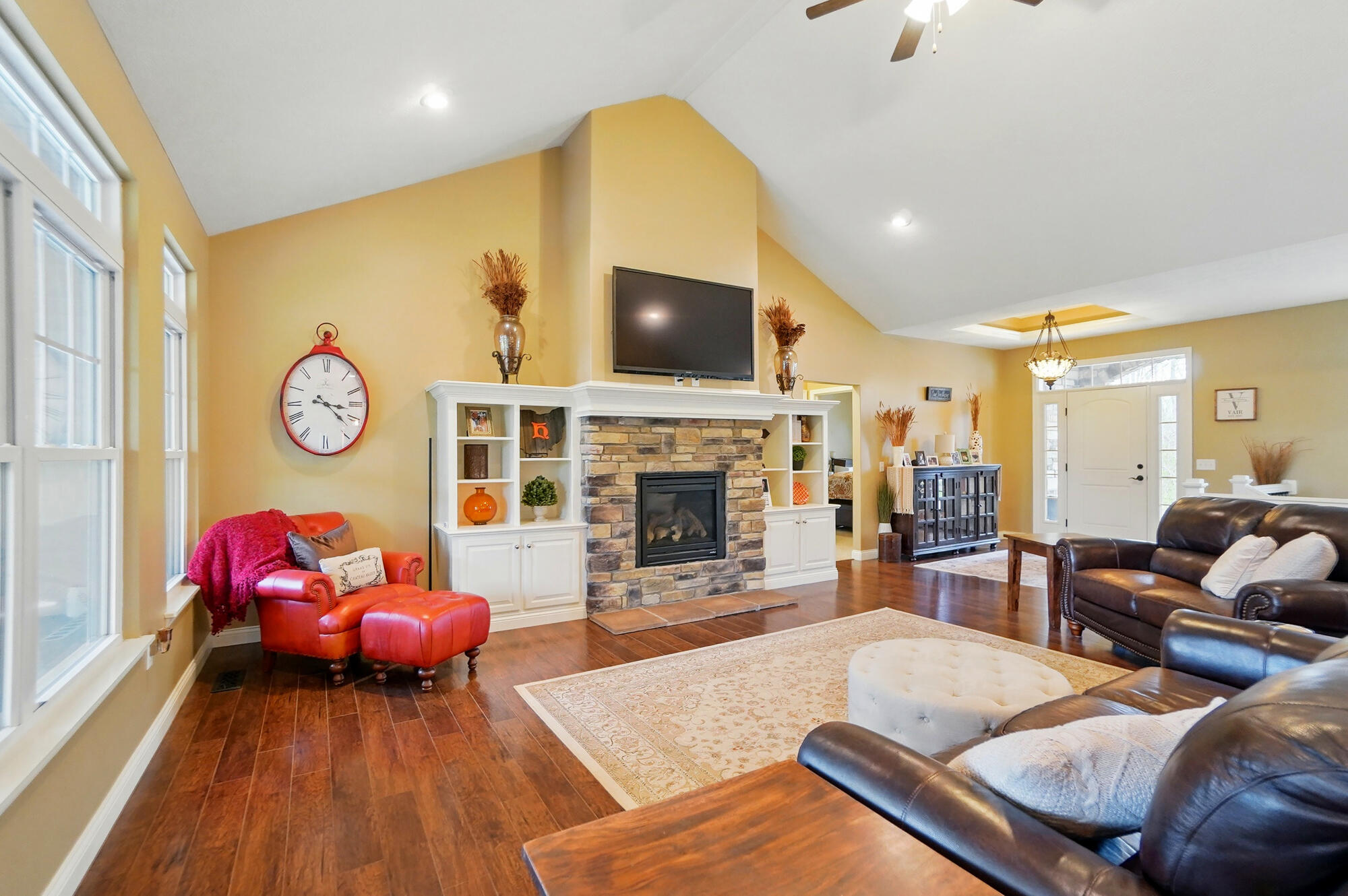4655 North Alcony Conover Road Conover, OH 45317 - Photo 11 of 68 Gallery Image 11