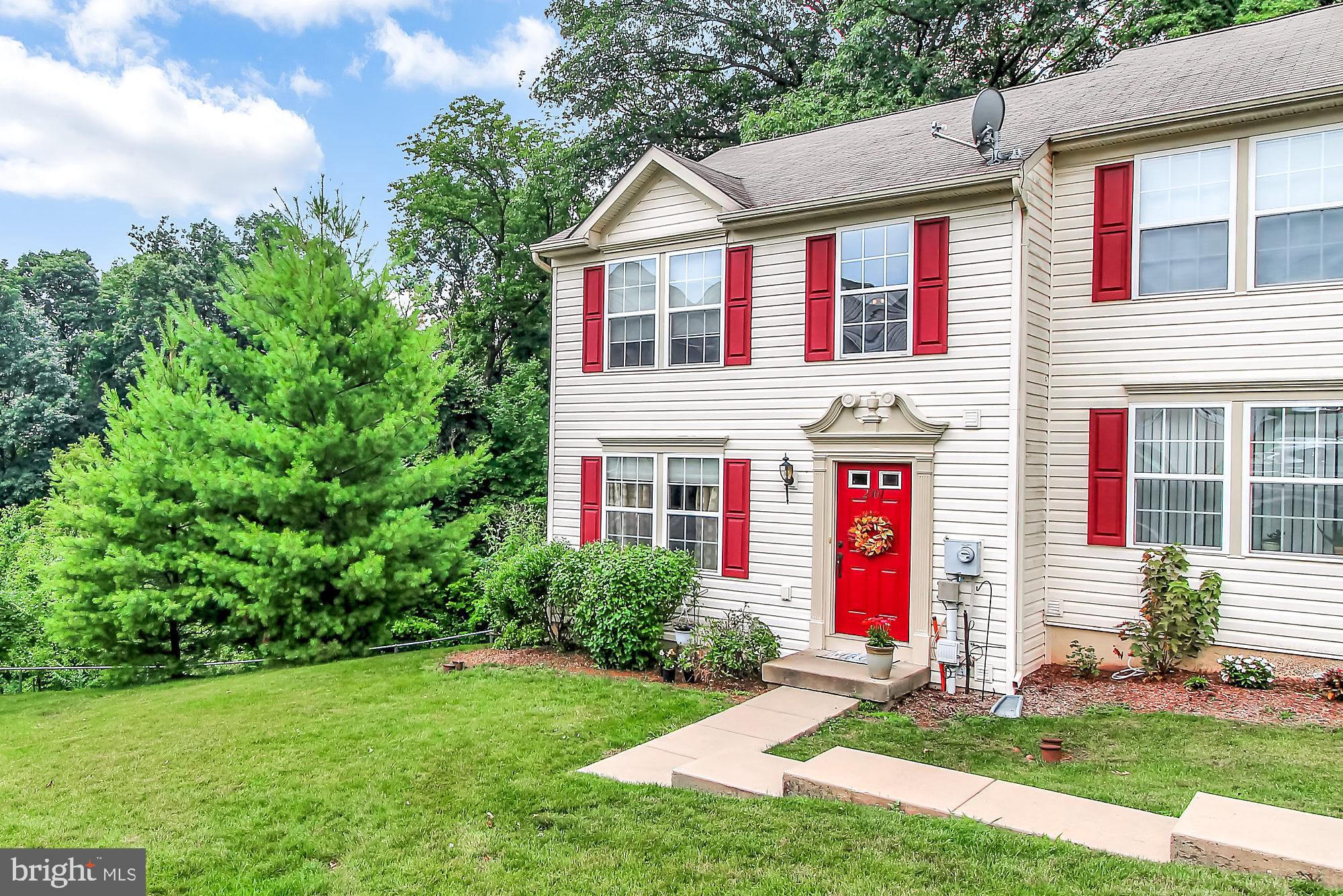2301 Orchard View Road Reading, PA 19606 - Photo 1 of 30