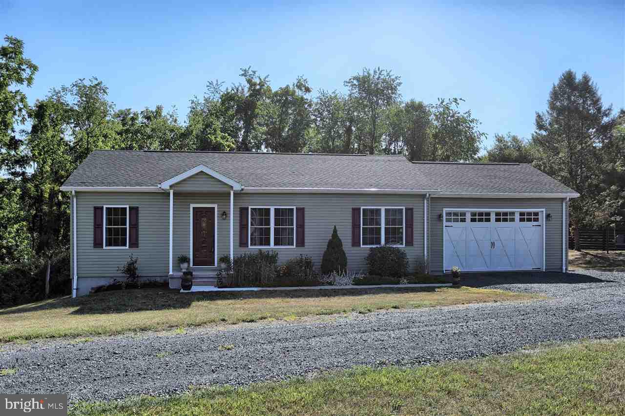 221 Notch Road Duncannon, PA 17020 - Photo 1 of 25 Gallery Image 1