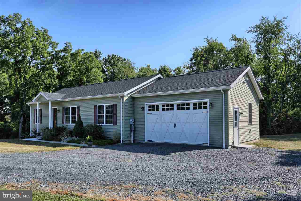 221 Notch Road Duncannon, PA 17020 - Photo 2 of 25 Gallery Image 2