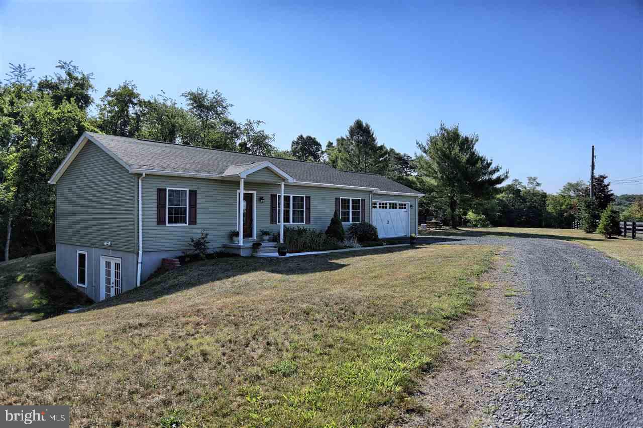 221 Notch Road Duncannon, PA 17020 - Photo 3 of 25 Gallery Image 3