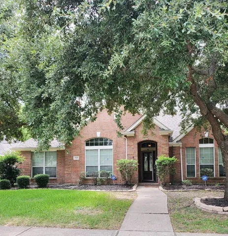 $2,750 | 2526 Sunrise Harbor Lane, Pearland, TX 77584