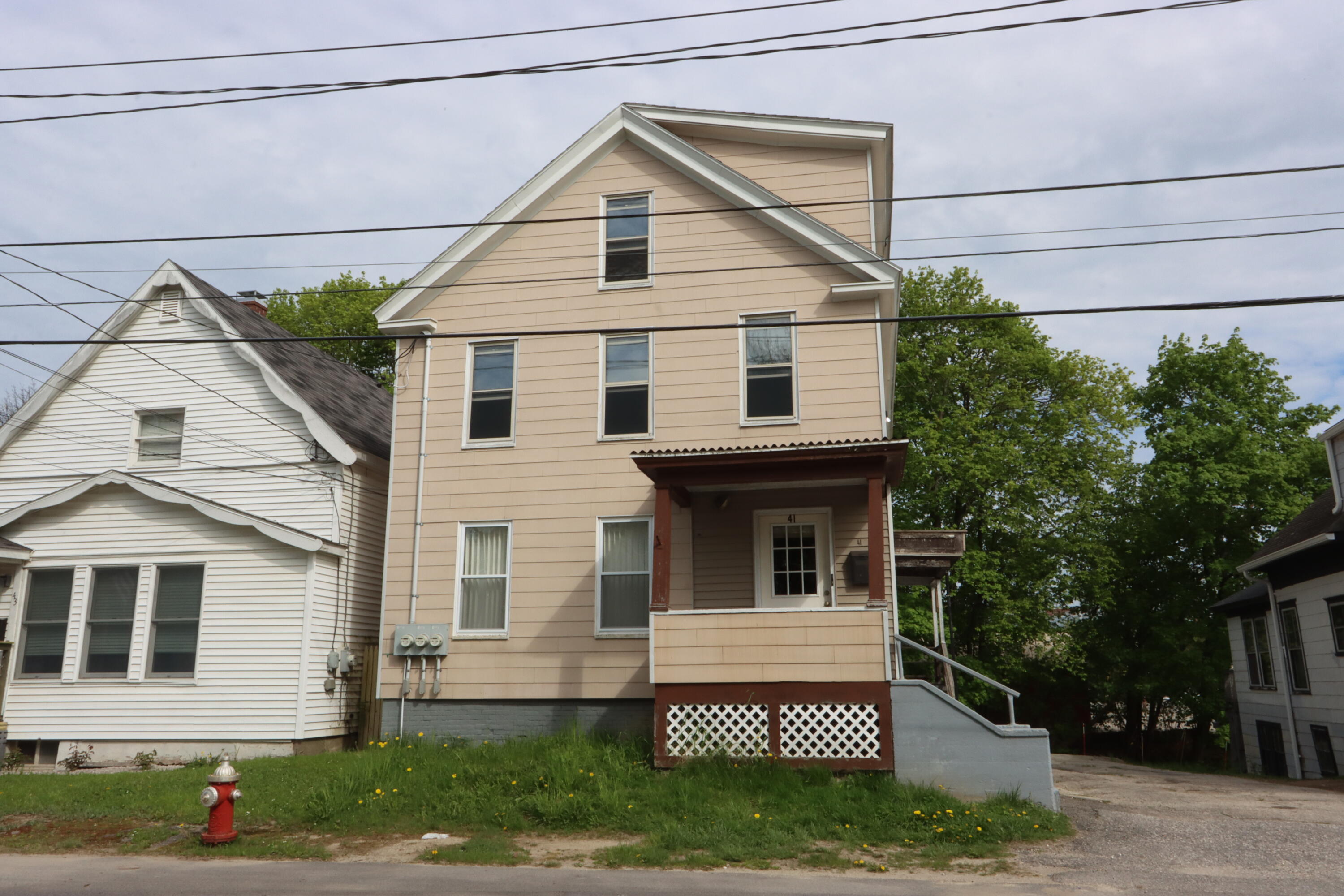 41 Spring Street Lewiston, ME 04240 - Photo 55 of 63 IMG_9474