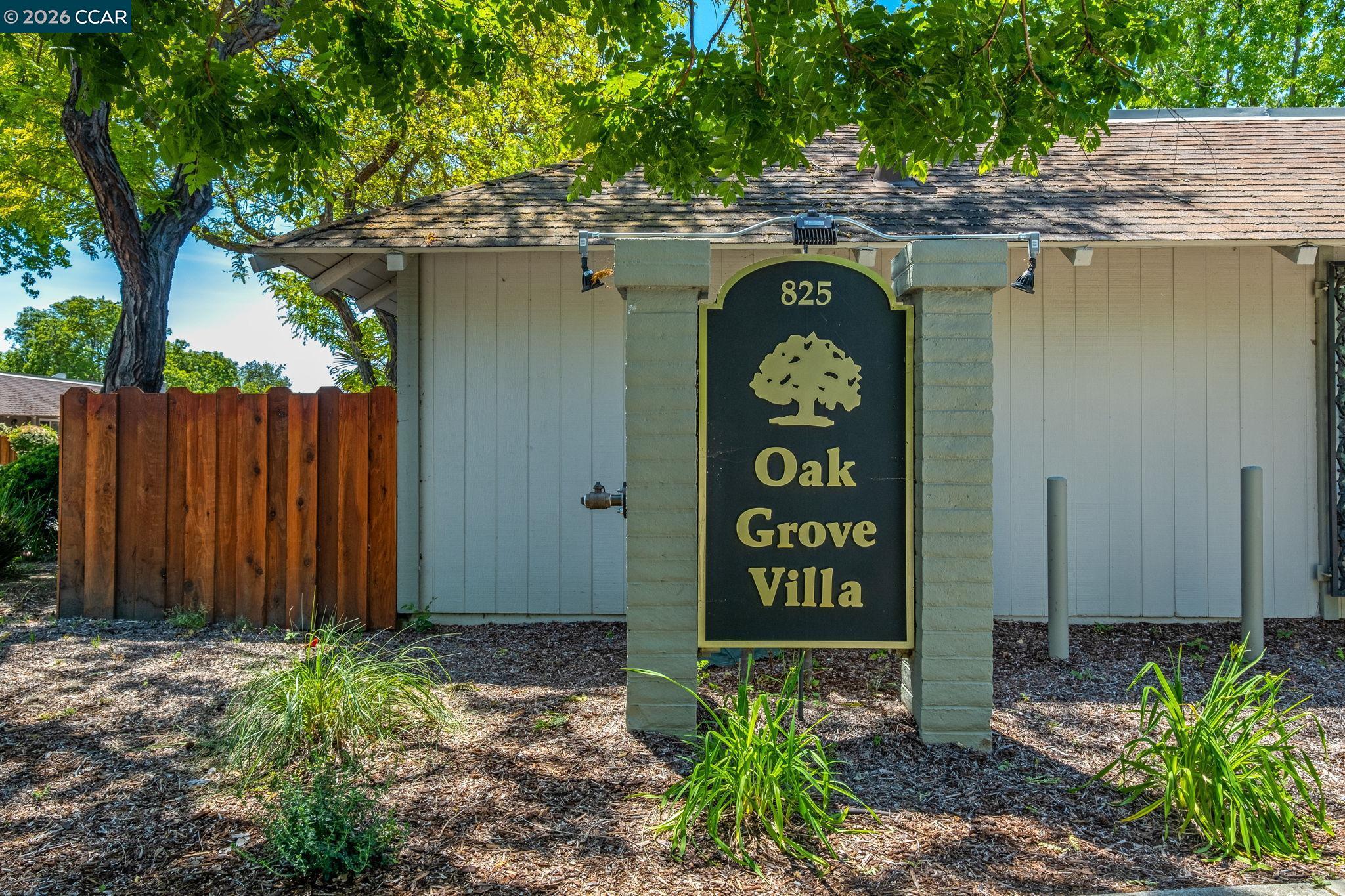 825 Oak Grove Road, Unit 16 Concord, CA 94518 - Photo 23 of 31