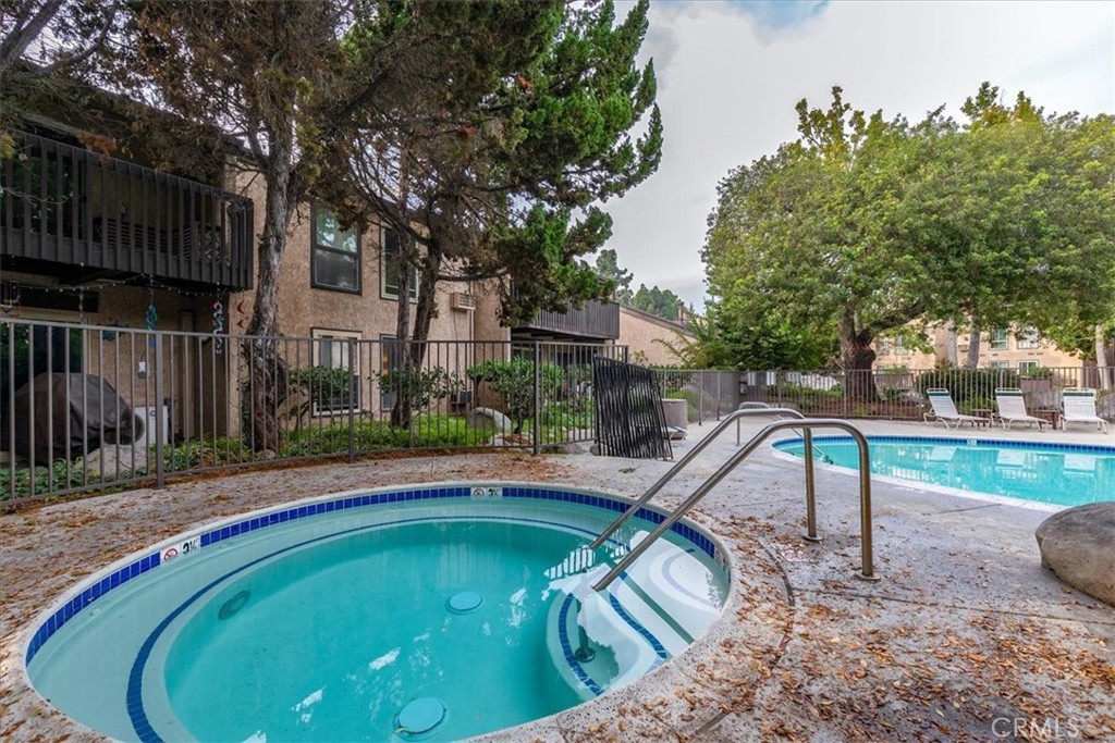 7890 East Spring Street, Unit 18F Long Beach, CA 90815 - Photo 25 of 31