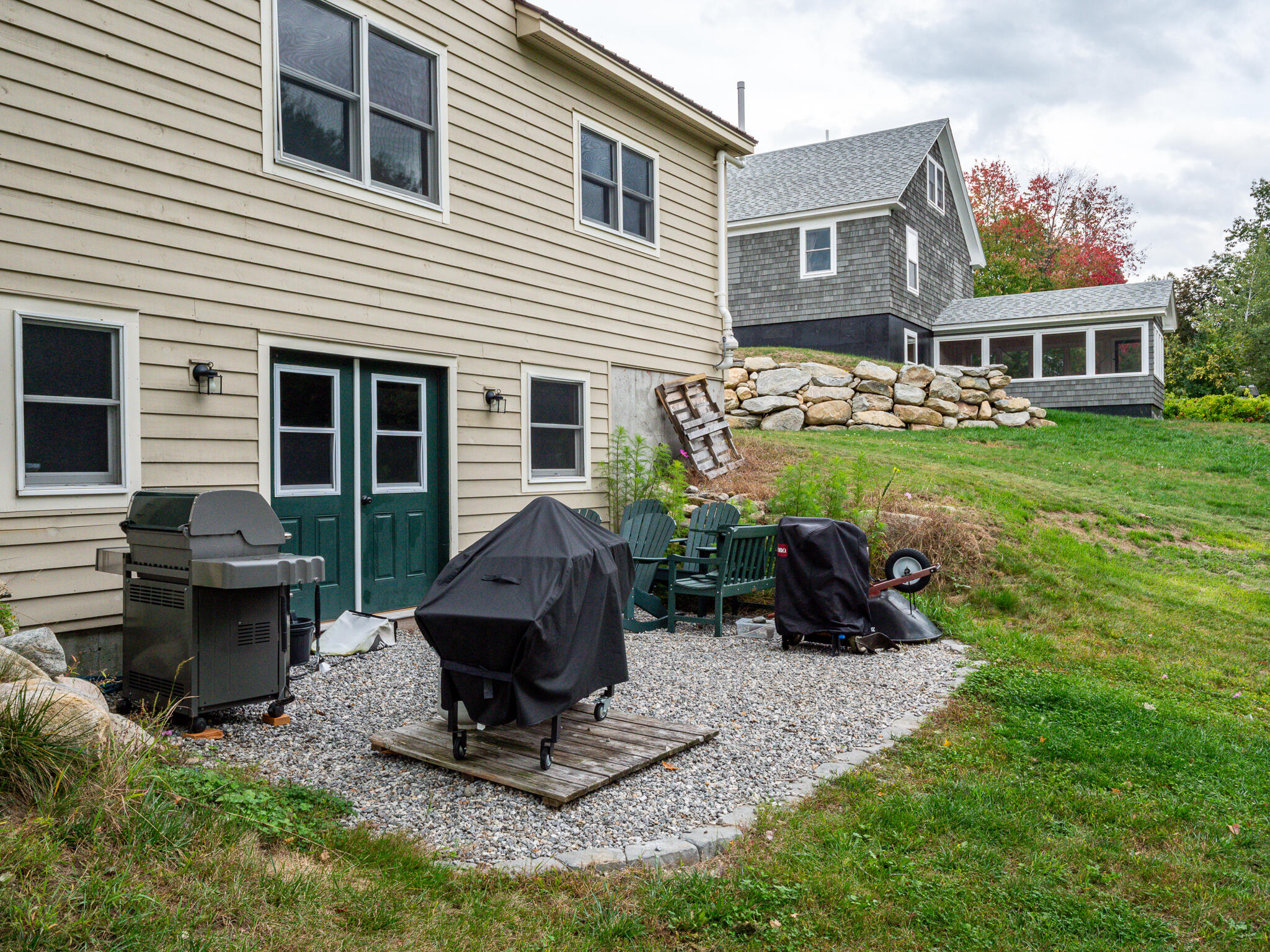 65 Paradise Road Bethel, ME 04217 - Photo 6 of 38 65 Paradise-12