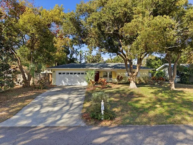 $540,000 | 1926 Sandra Drive, Clearwater, FL 33764