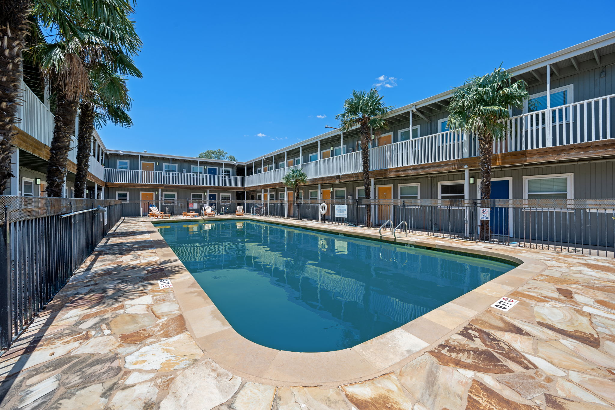 2401 Manor Road, Unit 217 Austin, TX 78722 - Photo 1 of 16