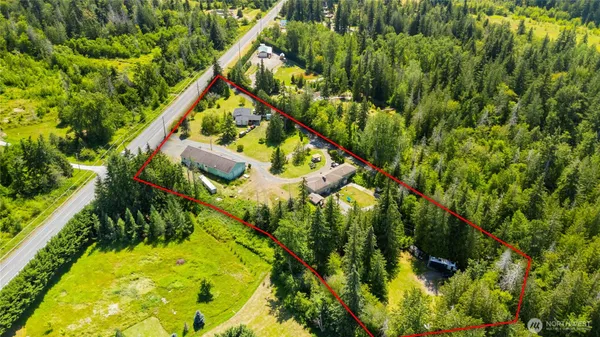 $1,250,000 | 3092 Mt Baker Highway, Bellingham, WA 98226