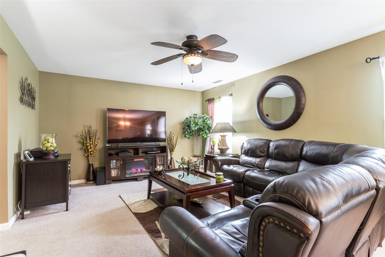 3916 Apperson Drive Raleigh, NC 27610 - Photo 7 of 28 Photo 7