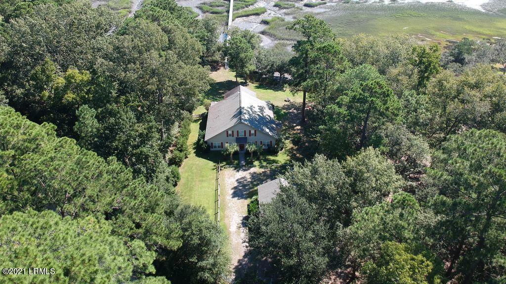 65 Riverview Drive Ridgeland, SC 29936 - Photo 21 of 25 46