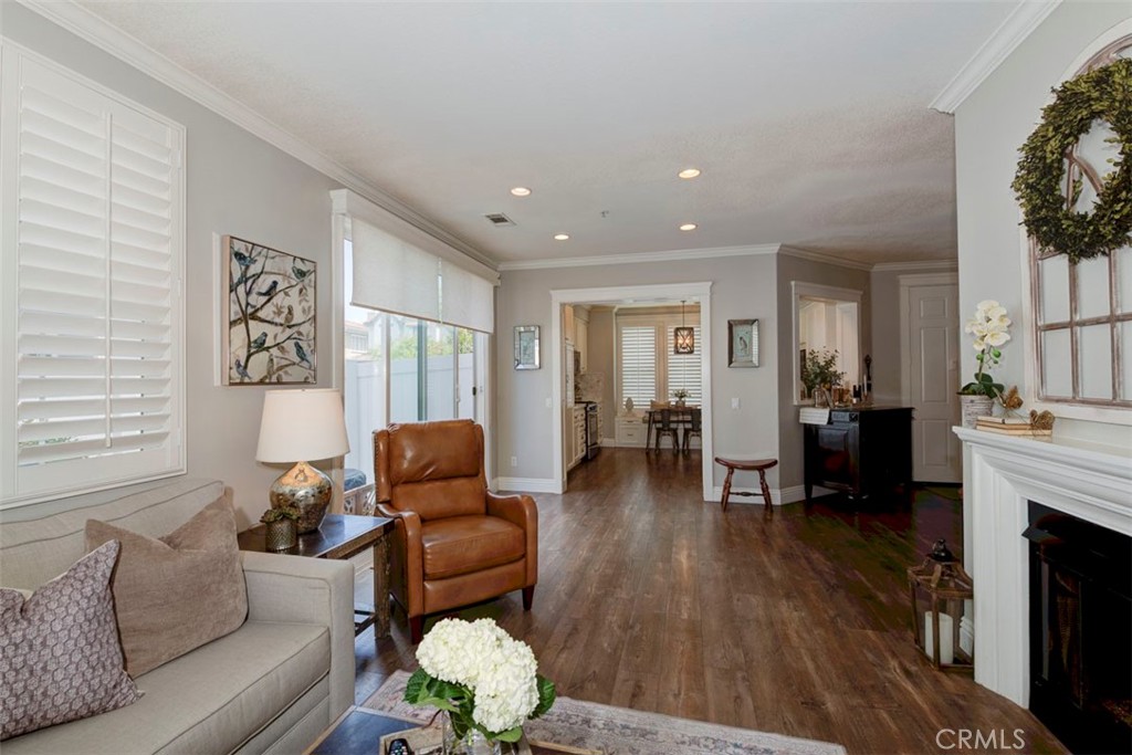 21 Hydrangea Street Ladera Ranch, CA 92694 - Photo 12 of 25 Gallery Image 12