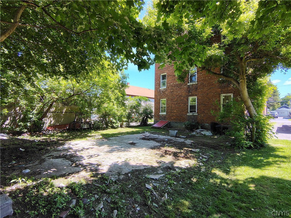 418 Bacon Street Utica, NY 13501 - Photo 50 of 50
