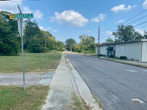 $55,000 | 1434 Okeefe Lane, Augusta, GA 30901