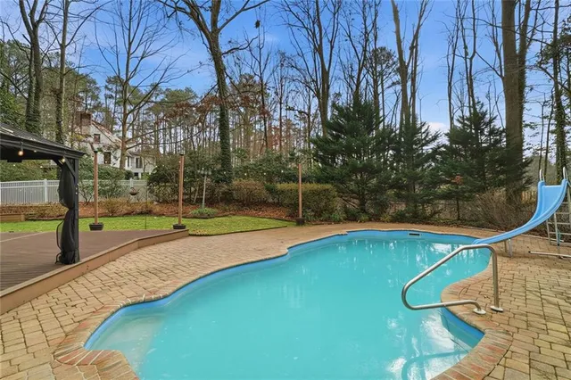 $925,000 | 1435 Jay Court, Snellville, GA 30078