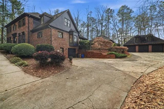 $925,000 | 1435 Jay Court, Snellville, GA 30078
