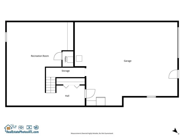 $925,000 | 1435 Jay Court, Snellville, GA 30078