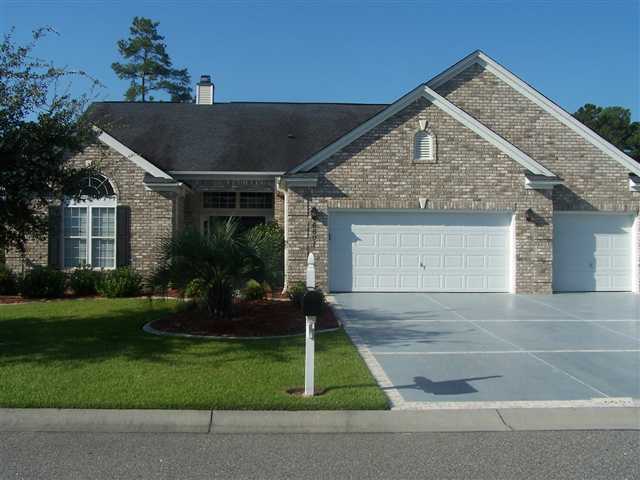 6601 Salisbury Court Murrells Inlet, SC 29576 - Photo 1 of 15 Gallery Image 1