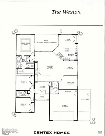 6601 Salisbury Court Murrells Inlet, SC 29576 - Photo 15 of 15 Gallery Image 15