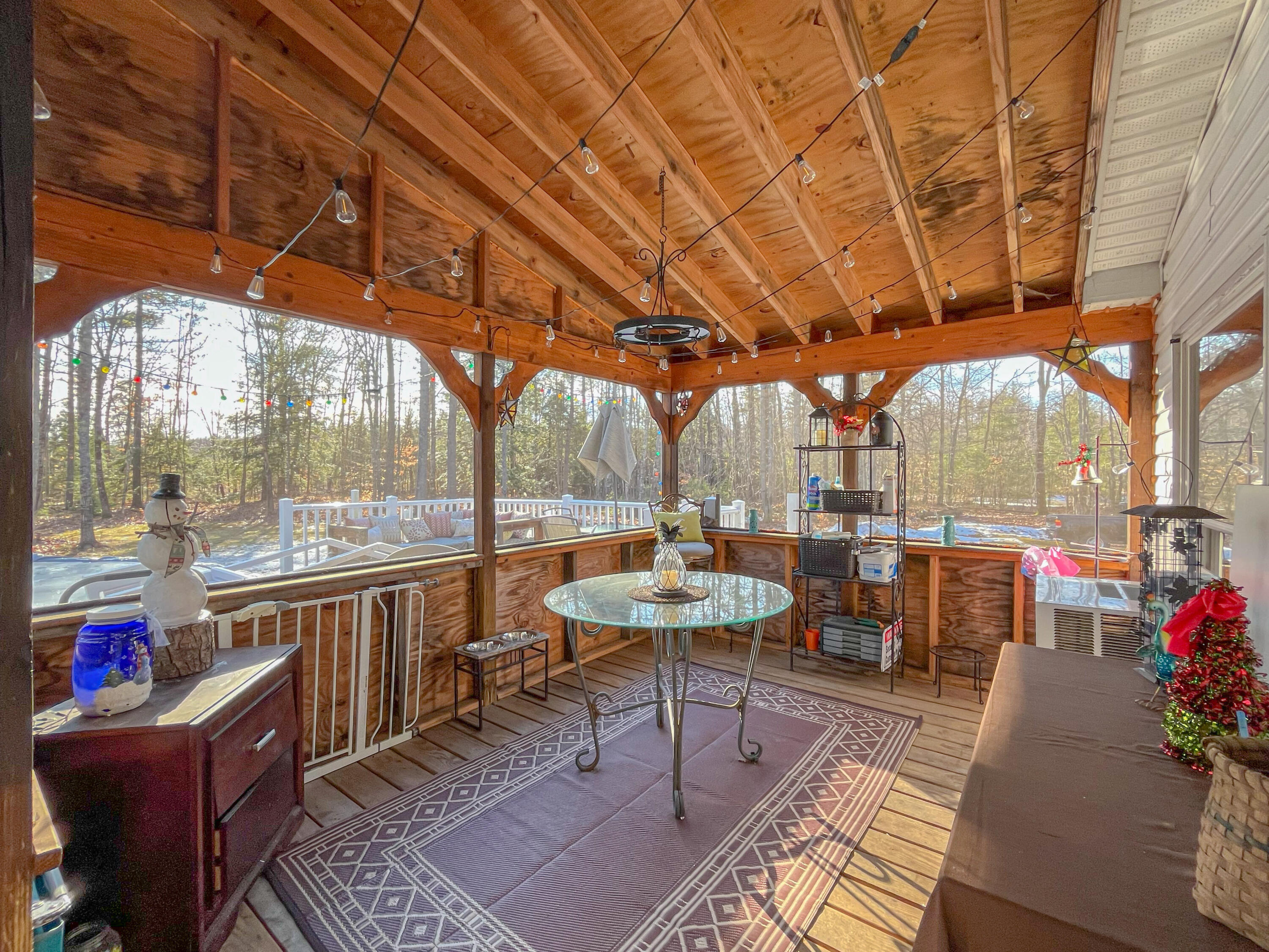 33 Tucker Road Limington, ME 04049 - Photo 60 of 75 33 Tucker Rd Limington -63