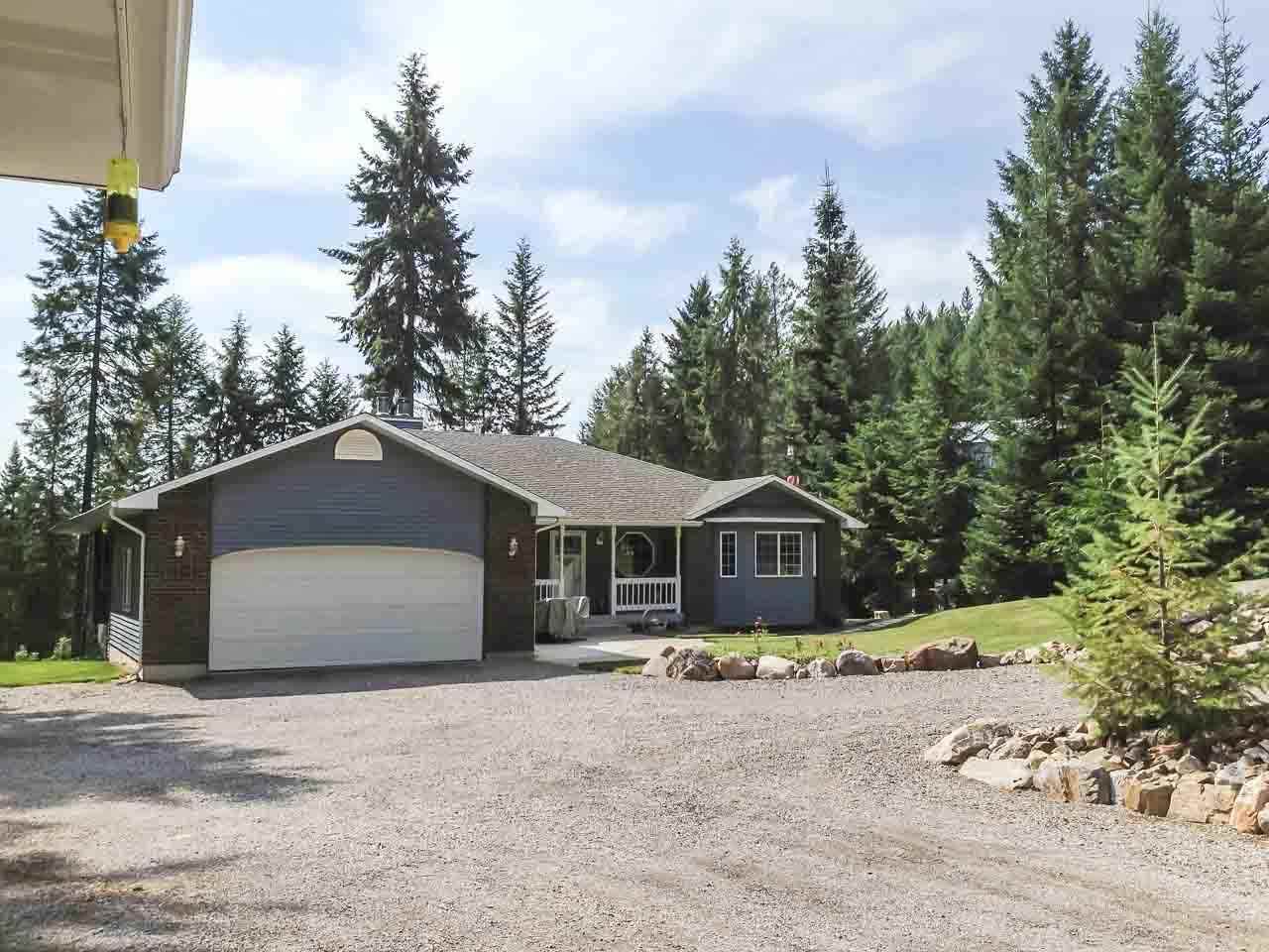 759 Dry Gulch Road Colville, WA 99114 - Photo 2 of 20