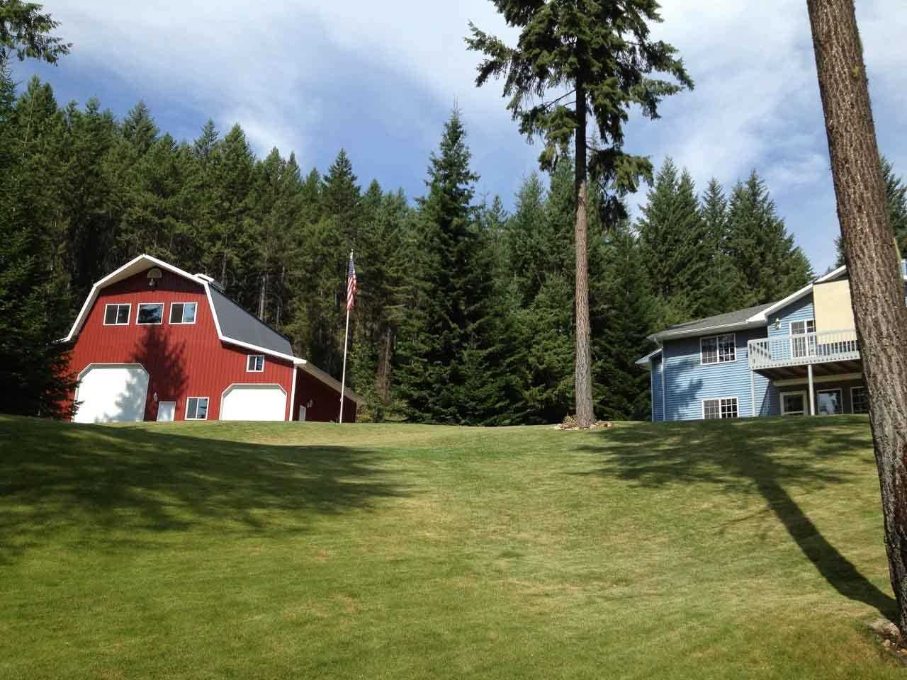759 Dry Gulch Road Colville, WA 99114 - Photo 3 of 20