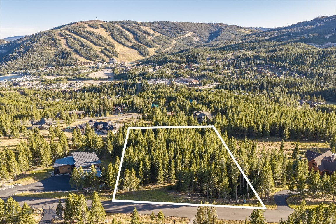 Tbd Swift Bear Road Big Sky, MT 59716 - Photo 13 of 19 Gallery Image 13
