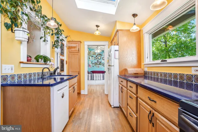 $695,000 | 433 Ethan Allen Avenue, Takoma Park, MD 20912