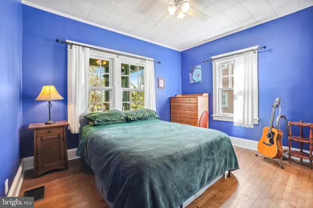 $695,000 | 433 Ethan Allen Avenue, Takoma Park, MD 20912