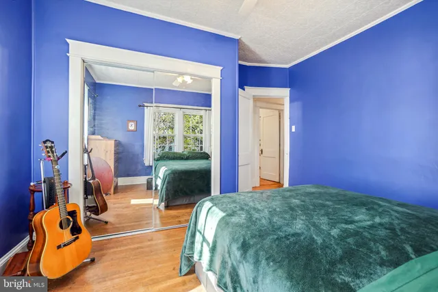 $695,000 | 433 Ethan Allen Avenue, Takoma Park, MD 20912