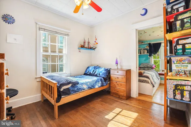 $695,000 | 433 Ethan Allen Avenue, Takoma Park, MD 20912