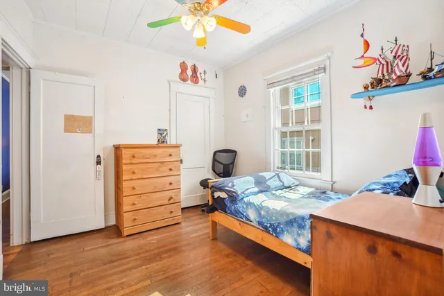 $695,000 | 433 Ethan Allen Avenue, Takoma Park, MD 20912