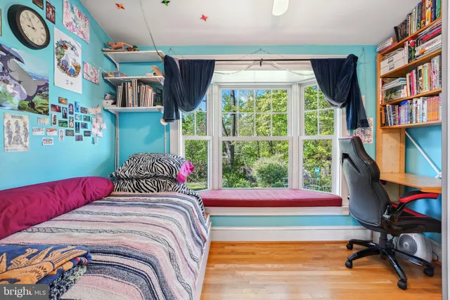 $695,000 | 433 Ethan Allen Avenue, Takoma Park, MD 20912