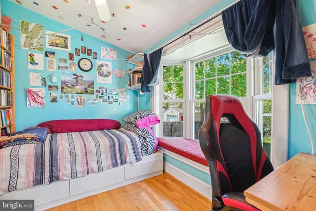 $695,000 | 433 Ethan Allen Avenue, Takoma Park, MD 20912