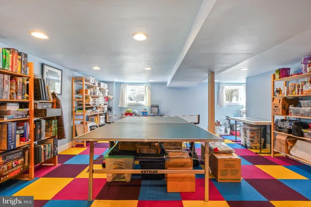$695,000 | 433 Ethan Allen Avenue, Takoma Park, MD 20912