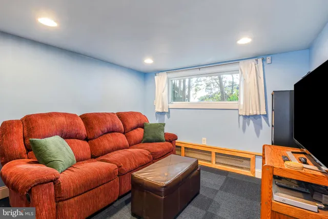$695,000 | 433 Ethan Allen Avenue, Takoma Park, MD 20912