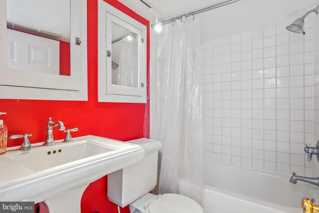 $695,000 | 433 Ethan Allen Avenue, Takoma Park, MD 20912