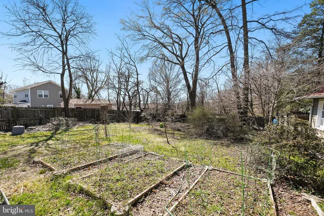 $695,000 | 433 Ethan Allen Avenue, Takoma Park, MD 20912