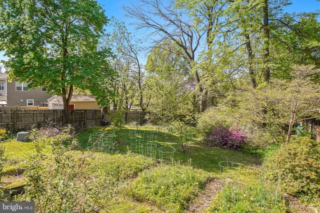 $695,000 | 433 Ethan Allen Avenue, Takoma Park, MD 20912