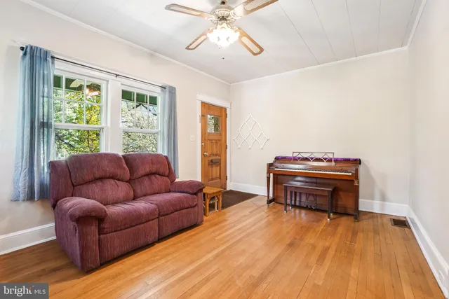 $695,000 | 433 Ethan Allen Avenue, Takoma Park, MD 20912